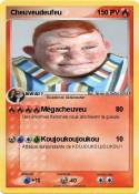 Cheuveudeufeu Cheuveudeufeu