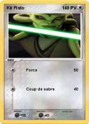 Kit Fisto