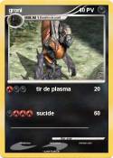 groni