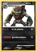 groni
