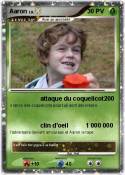 Aaron
