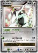 arceus