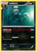 voldemort voldemort