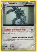 megatron