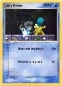 Larry Koopa