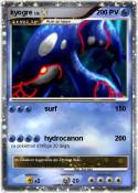 kyogre