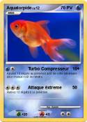 Aquatorpide