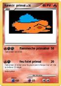 funécir primal