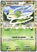 INSECATEUR