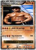 frappeur d elite frappeur d
