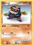 wario wario