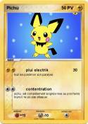 Pichu