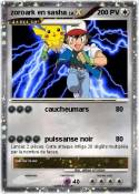 zoroark en