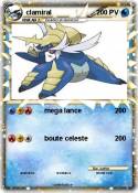 clamiral