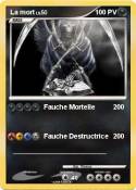 La mort