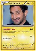 cyril hanouna