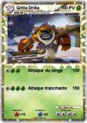 Grilla Drilla