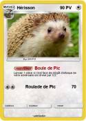 Hérisson