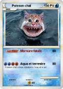 Poisson chat