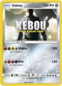 Kebou