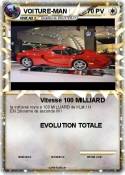 VOITURE-MAN