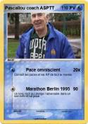 Pascallou coach