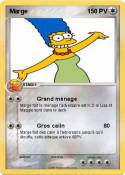 Marge