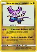 Beerus Sama