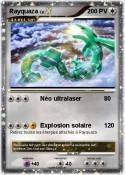 Rayquaza