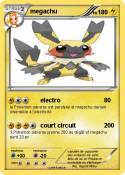 megachu