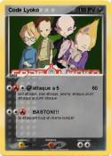 Code Lyoko