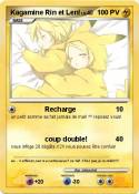 Kagamine Rin et