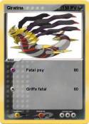 Giratina 