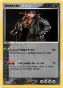 underteker underteker