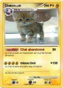 Chaton