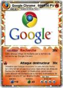 Google Chrome
