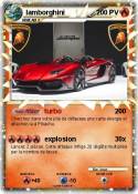lamborghini