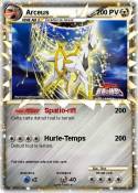 Arceus