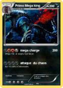 Primo Mega king