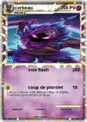 corbeau