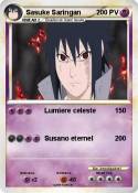 Sasuke Saringan