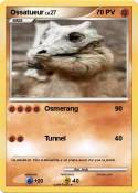 Ossatueur