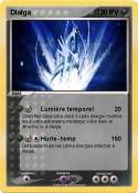 Dialga 