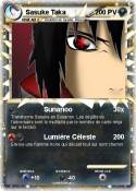 Sasuke Taka