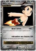 astro boy