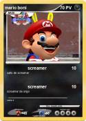 mario boni