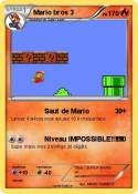 Mario bros 3