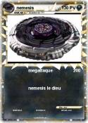 nemesis