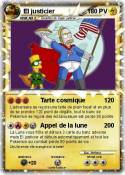El justicier