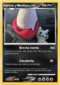 Darkrai y